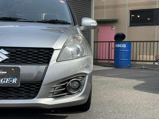 Suzuki SWIFT 2016-01 7823155-16