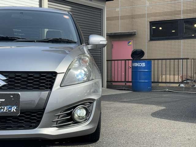 Suzuki SWIFT 2016-01 7823155-18