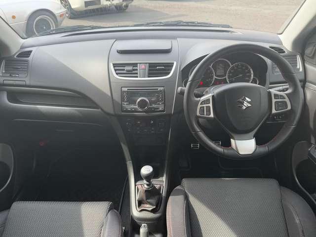 Suzuki SWIFT 2016-01 7823155-2