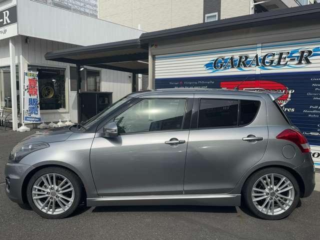Suzuki SWIFT 2016-01 7823155-5