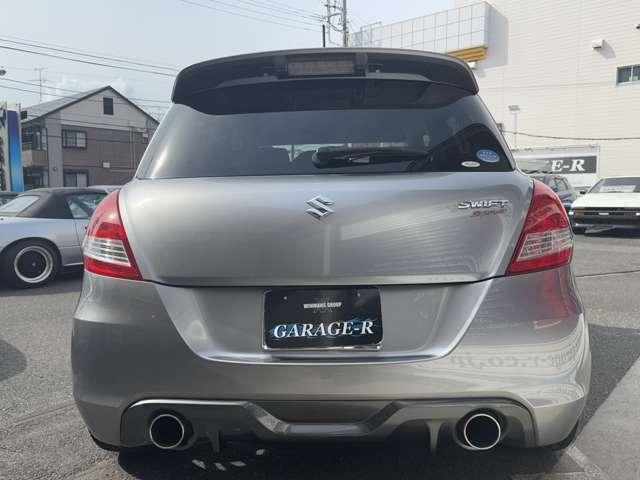 Suzuki SWIFT 2016-01 7823155-6