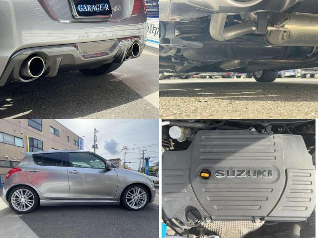 Suzuki SWIFT 2016-01 7823155-7