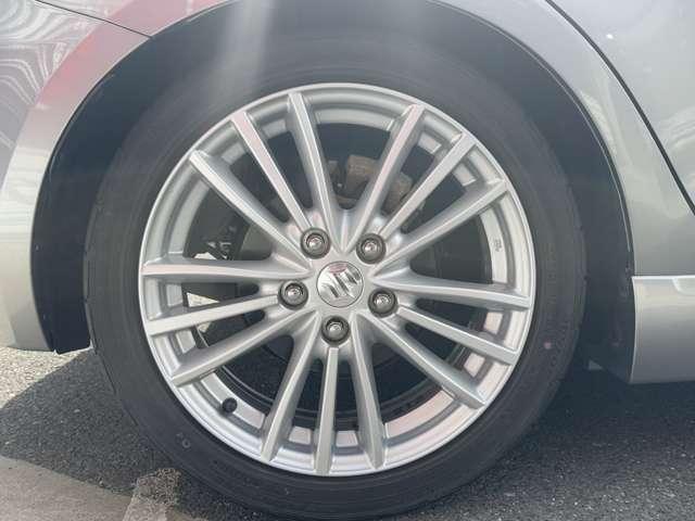 Suzuki SWIFT 2016-01 7823155-9