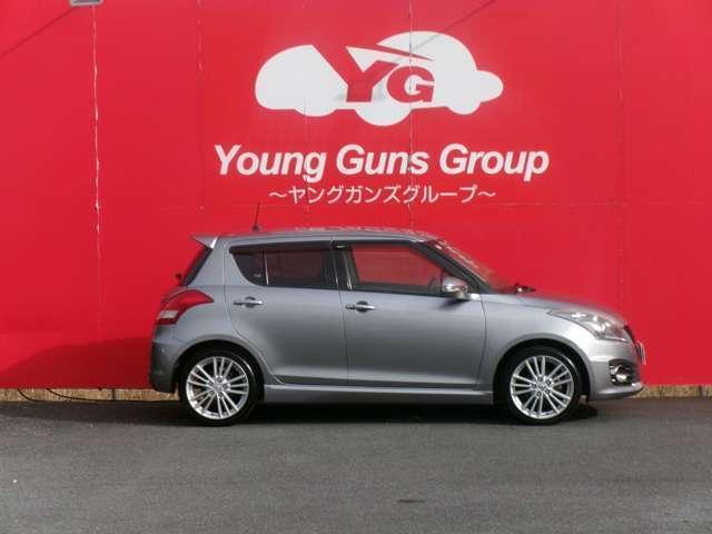 Suzuki SWIFT 2017-05 7823308-1
