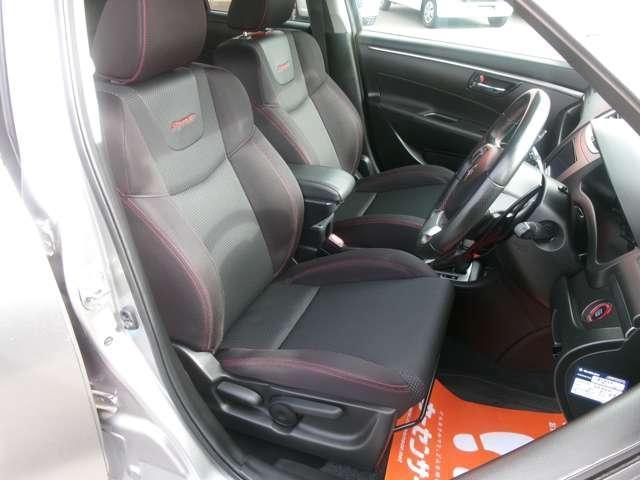 Suzuki SWIFT 2017-05 7823308-14