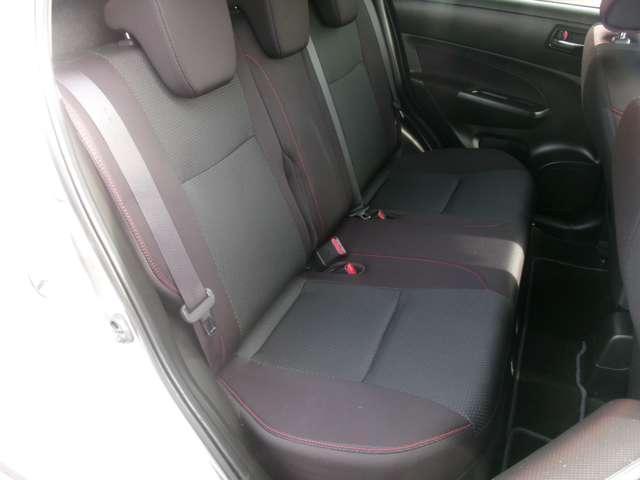 Suzuki SWIFT 2017-05 7823308-15