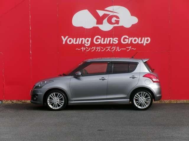 Suzuki SWIFT 2017-05 7823308-2