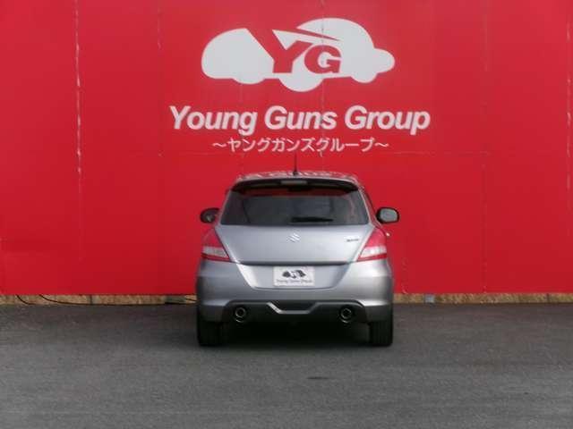 Suzuki SWIFT 2017-05 7823308-3