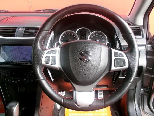 Suzuki SWIFT 2017-05 7823308-5