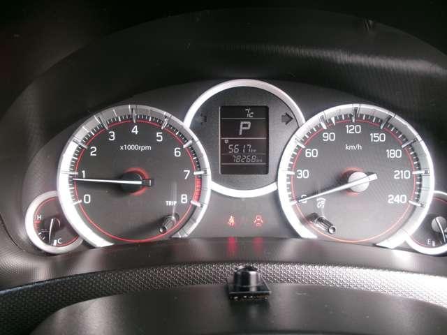 Suzuki SWIFT 2017-05 7823308-6