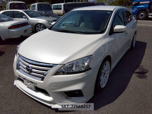 sat car