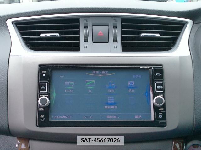 Nissan Sylphy 2017-04 7820684-4