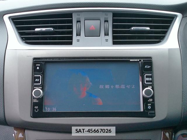 Nissan Sylphy 2017-04 7820684-5