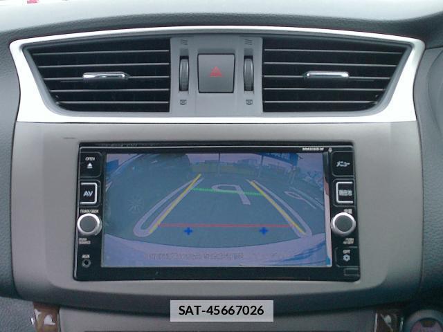 Nissan Sylphy 2017-04 7820684-6
