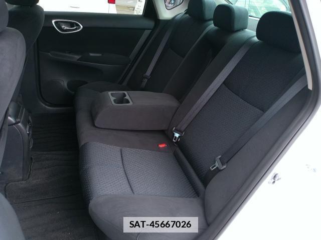 Nissan Sylphy 2017-04 7820684-8