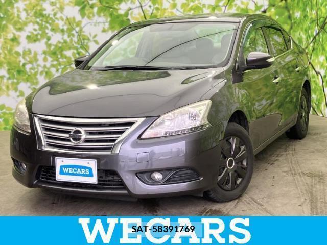 sat car