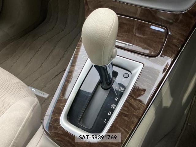 Nissan Sylphy 2013-06 7822183-17