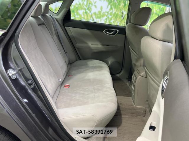 Nissan Sylphy 2013-06 7822183-4
