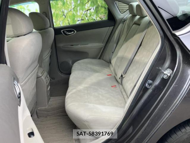 Nissan Sylphy 2013-06 7822183-6