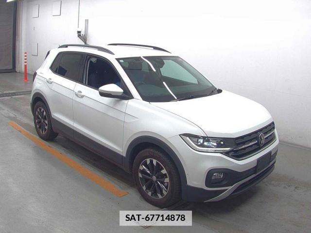 VolksWagen T-CROSS 2023-09 7811299-0