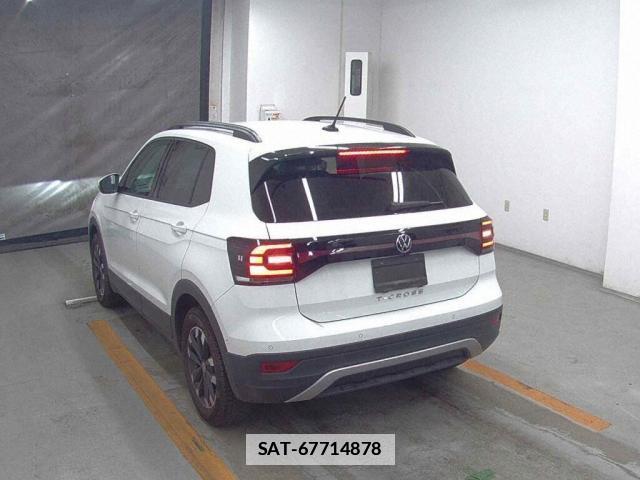 VolksWagen T-CROSS 2023-09 7811299-1