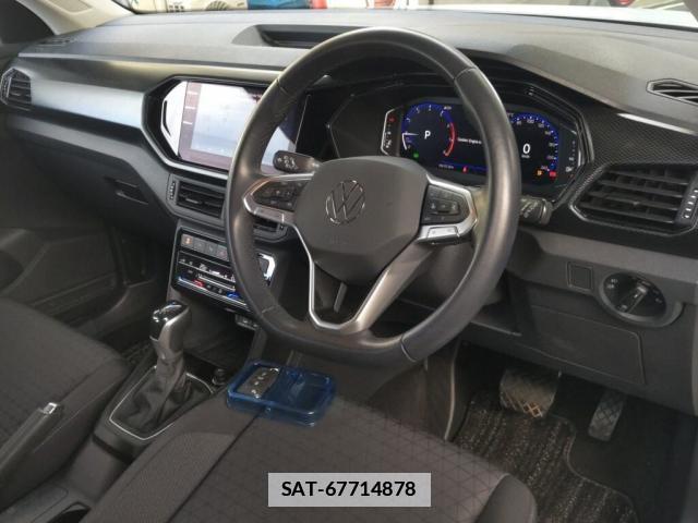 VolksWagen T-CROSS 2023-09 7811299-2