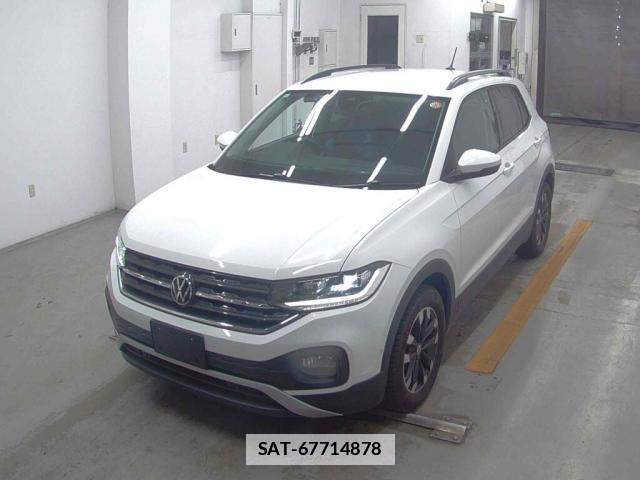 VolksWagen T-CROSS 2023-09 7811299-4
