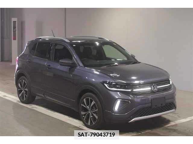 VolksWagen T-CROSS 2025-05 7811339-0