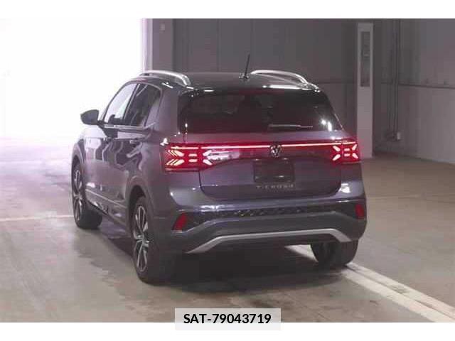VolksWagen T-CROSS 2025-05 7811339-1
