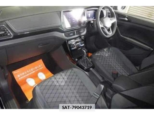 VolksWagen T-CROSS 2025-05 7811339-2