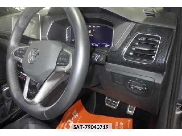 VolksWagen T-CROSS 2025-05 7811339-3