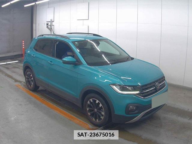 VolksWagen T-CROSS 2023-02 7811730-0