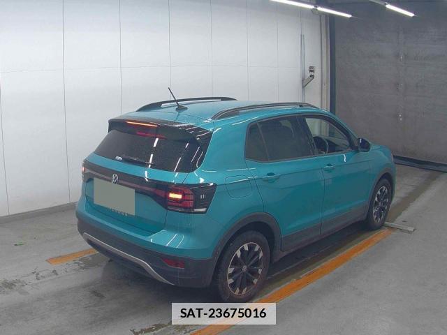 VolksWagen T-CROSS 2023-02 7811730-1