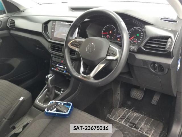 VolksWagen T-CROSS 2023-02 7811730-2