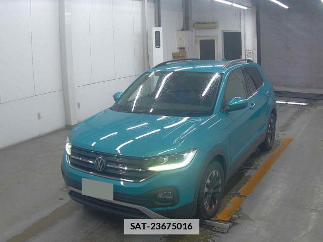 VolksWagen T-CROSS 2023-02 7811730-4