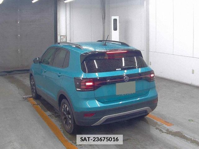 VolksWagen T-CROSS 2023-02 7811730-5