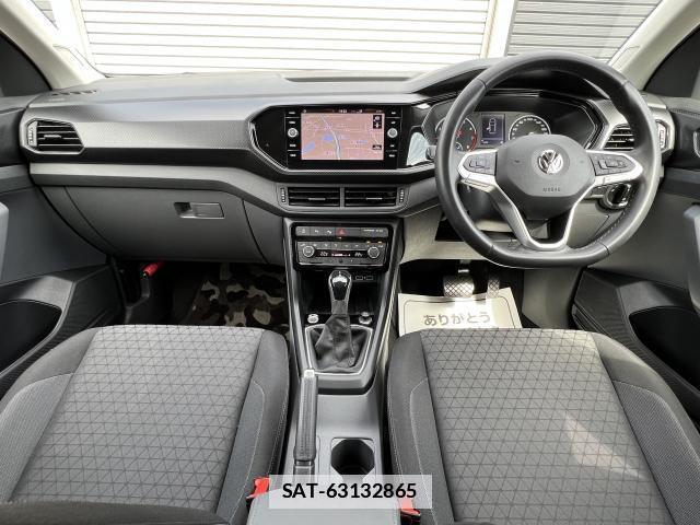 VolksWagen T-CROSS 2020-10 7811913-5