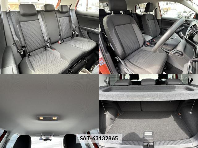 VolksWagen T-CROSS 2020-10 7811913-6