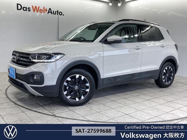 VolksWagen T-CROSS 2023-10 7812008-0
