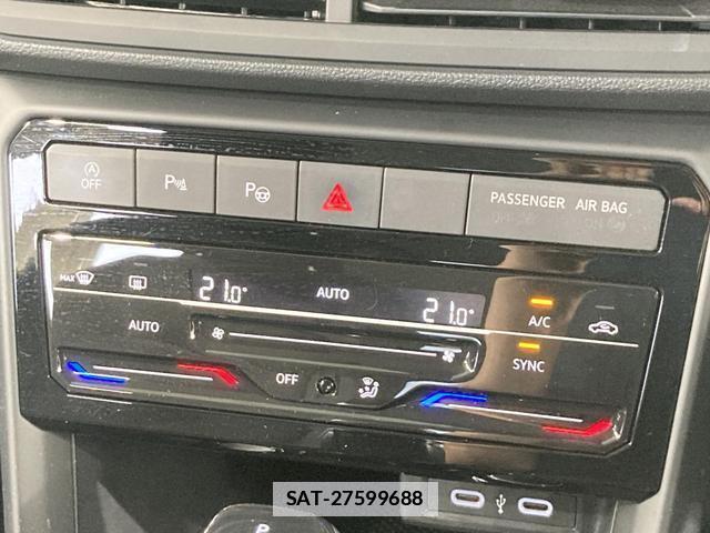 VolksWagen T-CROSS 2023-10 7812008-10