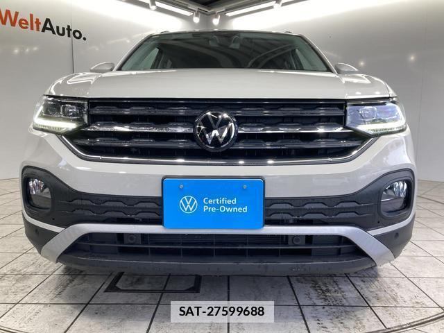 VolksWagen T-CROSS 2023-10 7812008-16