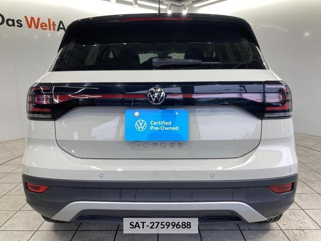 VolksWagen T-CROSS 2023-10 7812008-17