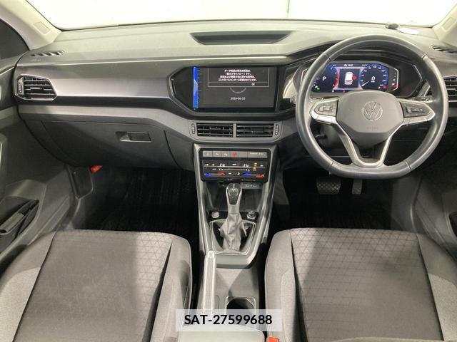 VolksWagen T-CROSS 2023-10 7812008-2