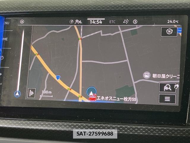 VolksWagen T-CROSS 2023-10 7812008-4