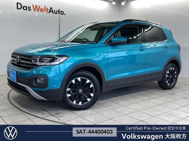 VolksWagen T-CROSS 2024-06 7812010-0