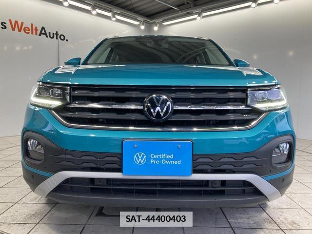 VolksWagen T-CROSS 2024-06 7812010-13