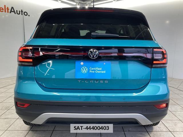 VolksWagen T-CROSS 2024-06 7812010-14