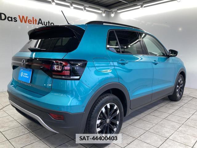 VolksWagen T-CROSS 2024-06 7812010-15