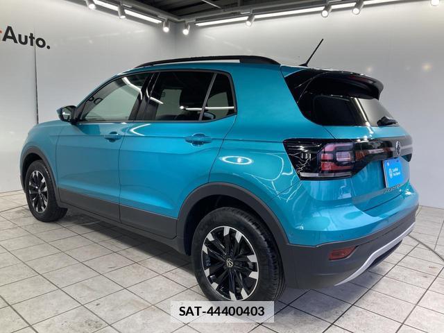 VolksWagen T-CROSS 2024-06 7812010-16