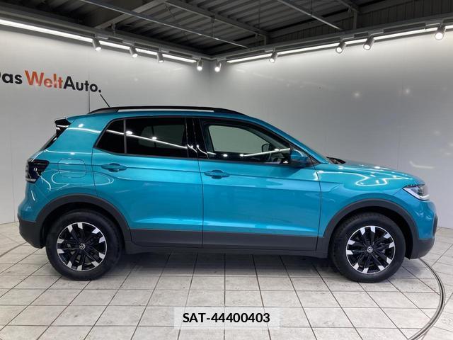 VolksWagen T-CROSS 2024-06 7812010-17